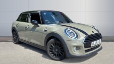 MINI Hatchback 1.5 Cooper II 5dr Petrol Hatchback